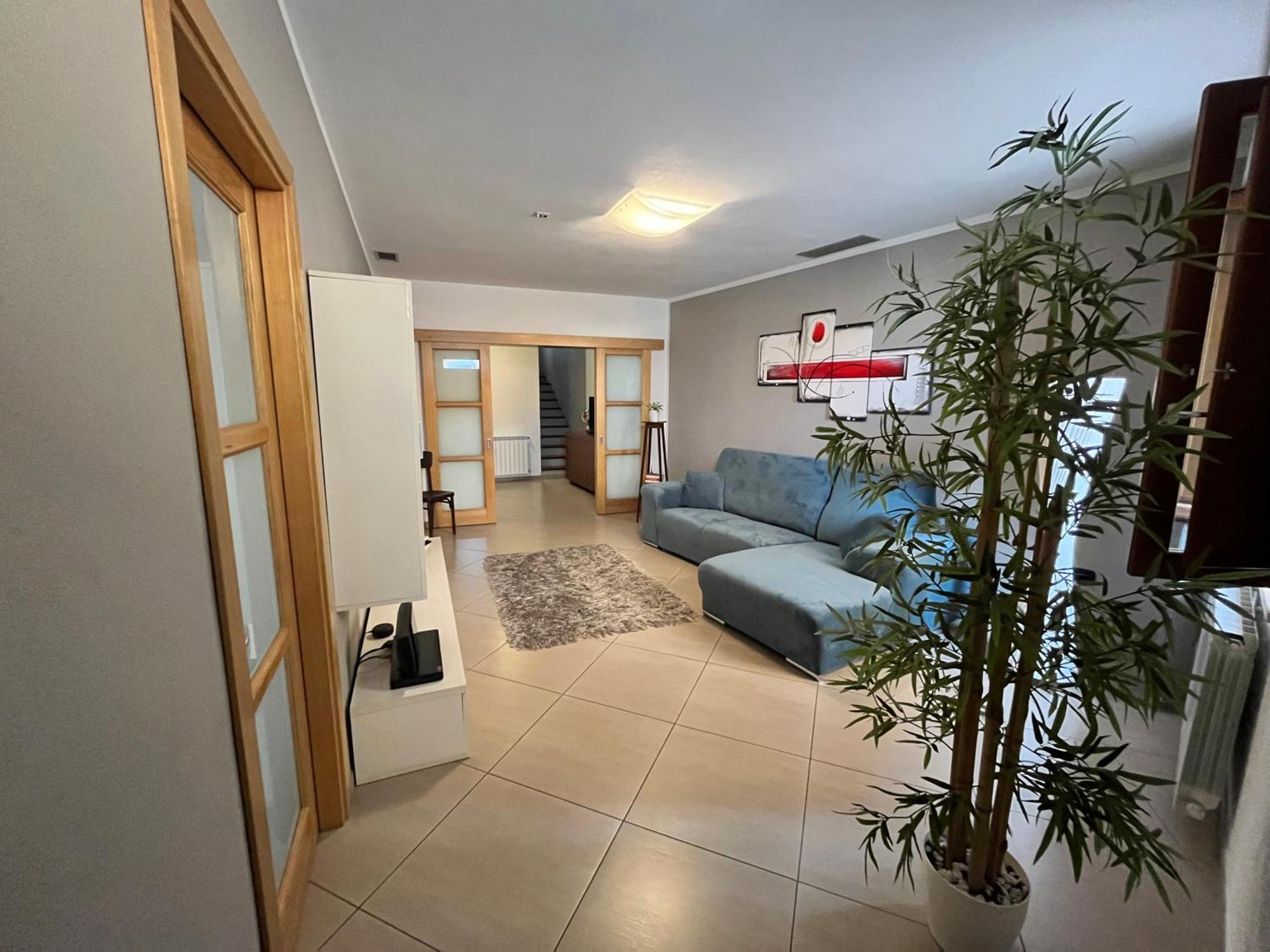 Sardinia Costa Ovest Villa Càbras Exterior photo