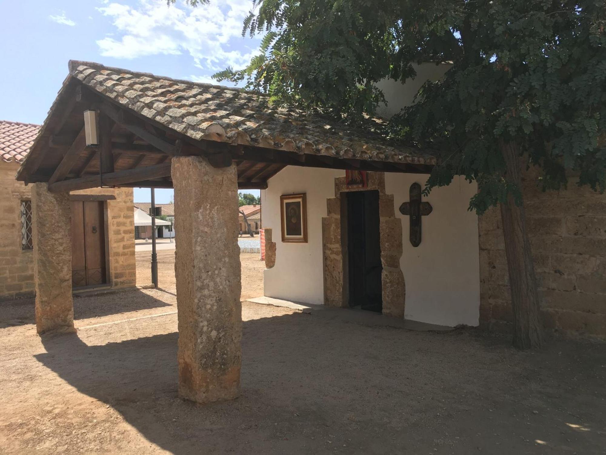 Sardinia Costa Ovest Villa Càbras Exterior photo